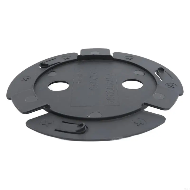 M76E Hochleistungs-Ölablassschraubenabdeckung aus Kunststoff 51757409394 für G02 G11 G12 G14 G15 G16 G21 G31 G32 Verbessert die – Detail 2