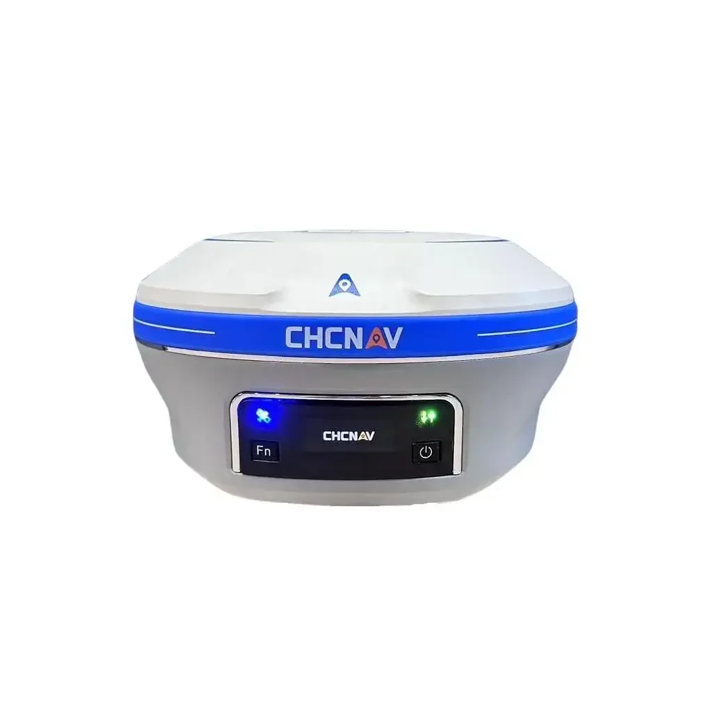 CHCNAV X16 Pro/I93  IMU 1408 Channels GNSS RTK dual camera  GPS Surveying BASE and Rover Instrument RTK