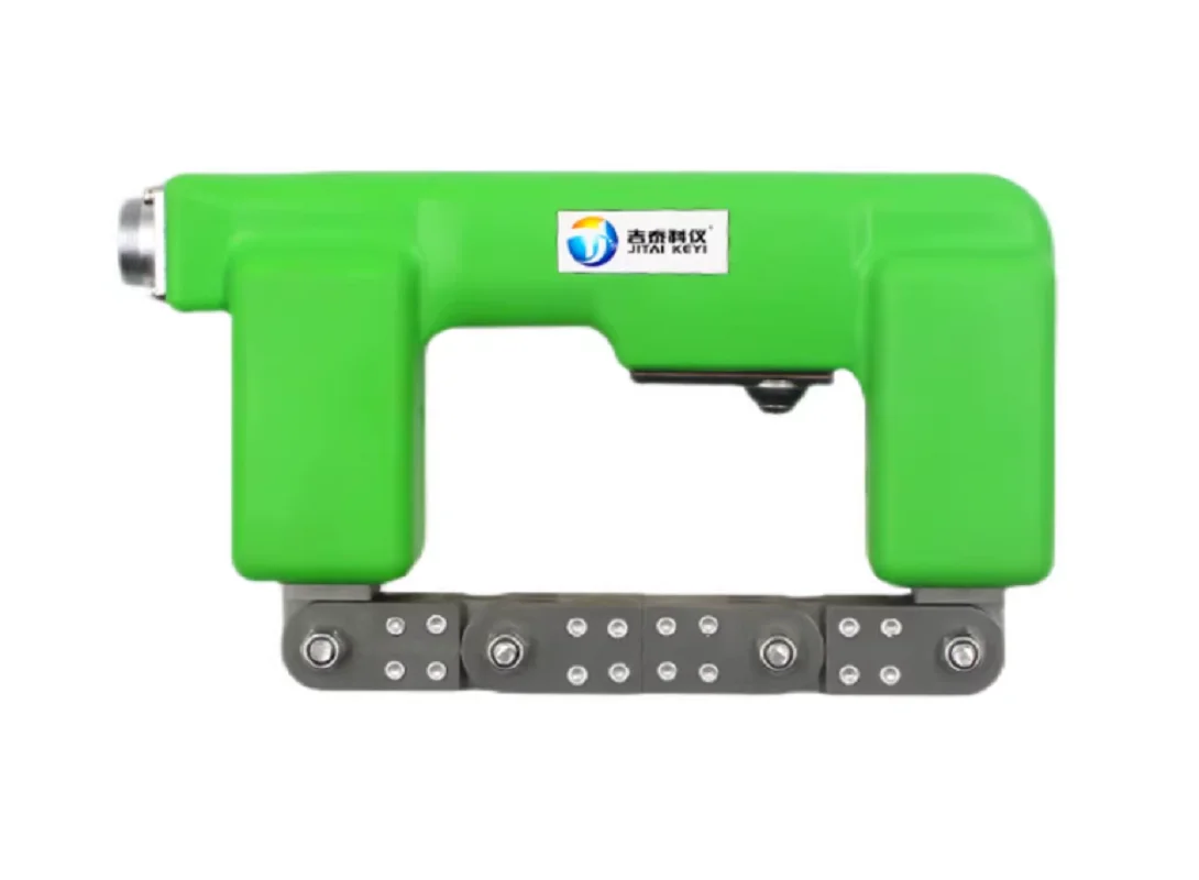 New Upgrade Y-1 Magnetic Particle Flaw Detector Magna Flux AC Electromagnetic Yoke Tester Magnetic Particle Flaw Detector