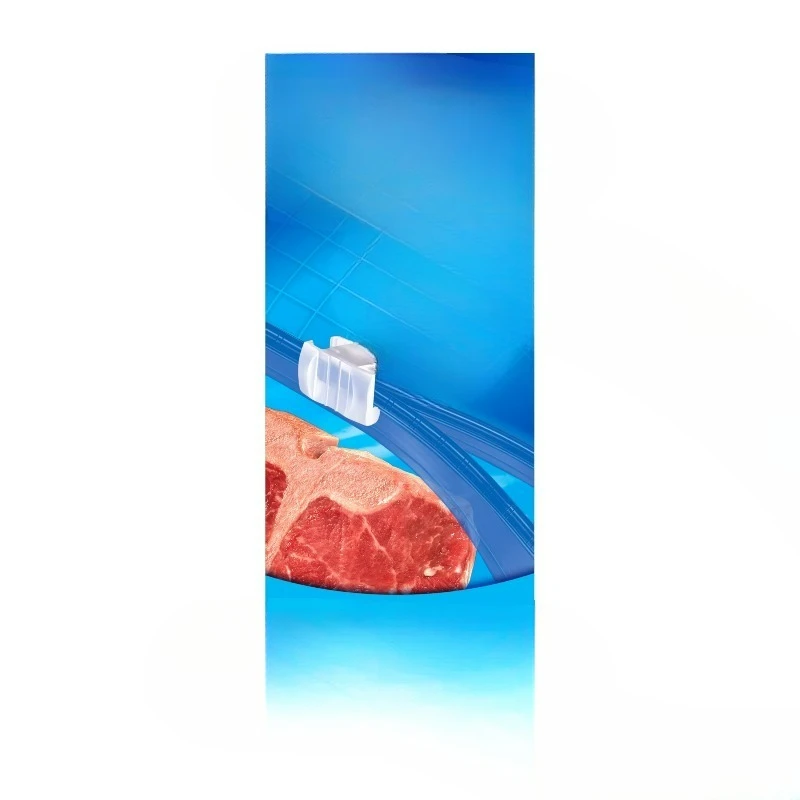 Brand Quart Freezer Slider Food Storage Bags,Technology for More Durability, 25 Count