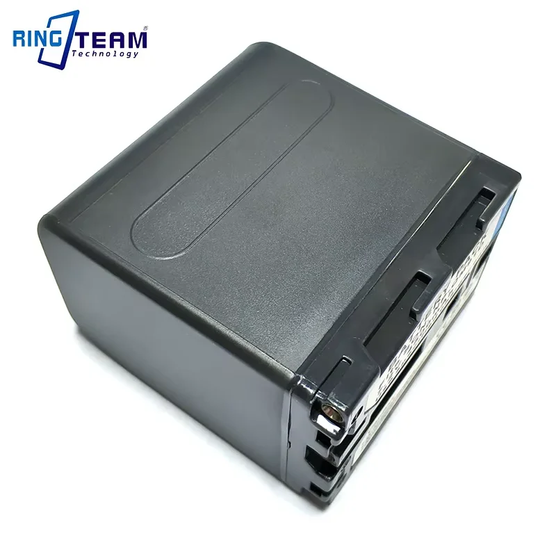 4500mAh NP-QM71D NP QM71D FM70 Battery for Sony CCD-TRV106K TRV108E DCR-PC300K TRV24 TRV480 DVD100 HC1 GV-D1000 HVL IRM ML20M