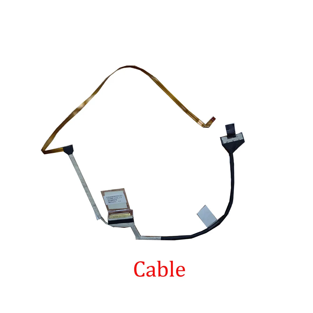 

Кабель для ноутбука LG 15U560 LG15U56 15UD560 15P560 EAD 63785101 Новый