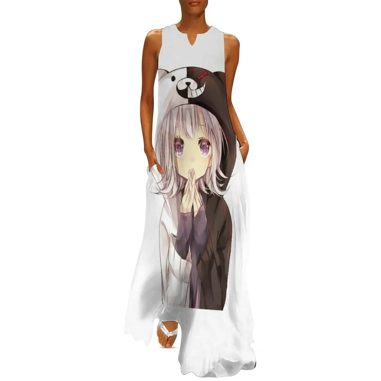 

Anime Long Dress elegant evening dresses for women 2025 Dresses party dress women elegant luxury Dress