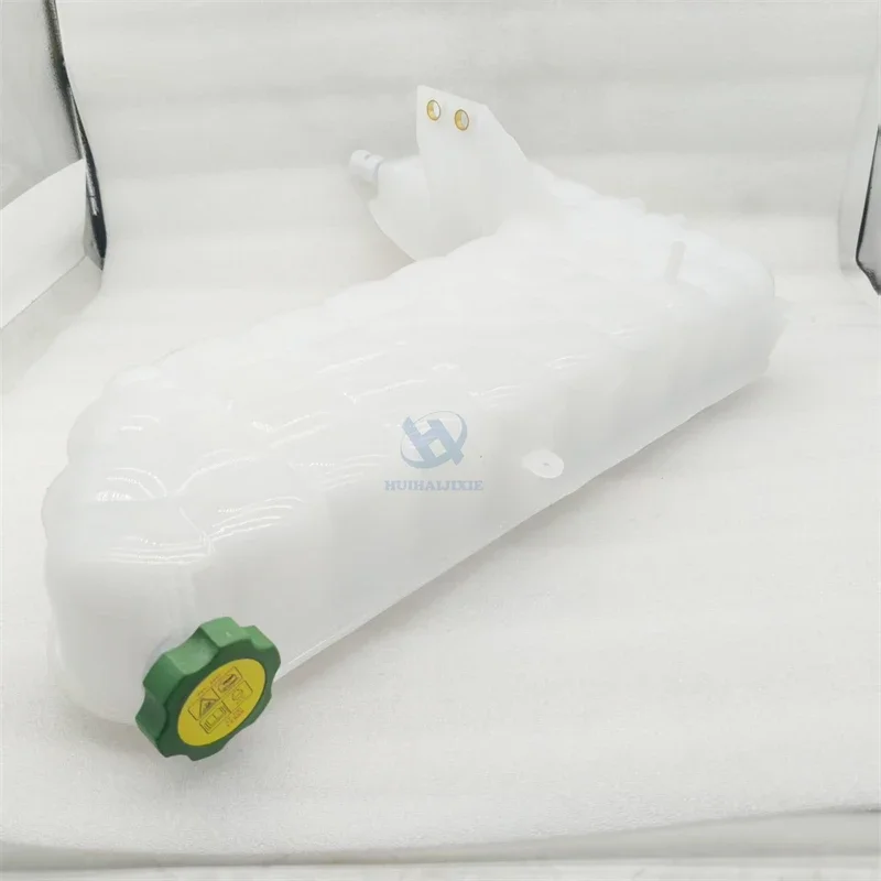 Construction Machinery Parts Coolant Expansion Tank 554-9412 5549412 Water Coolant Tank for 320 320GC 323 502-4178 398-0877