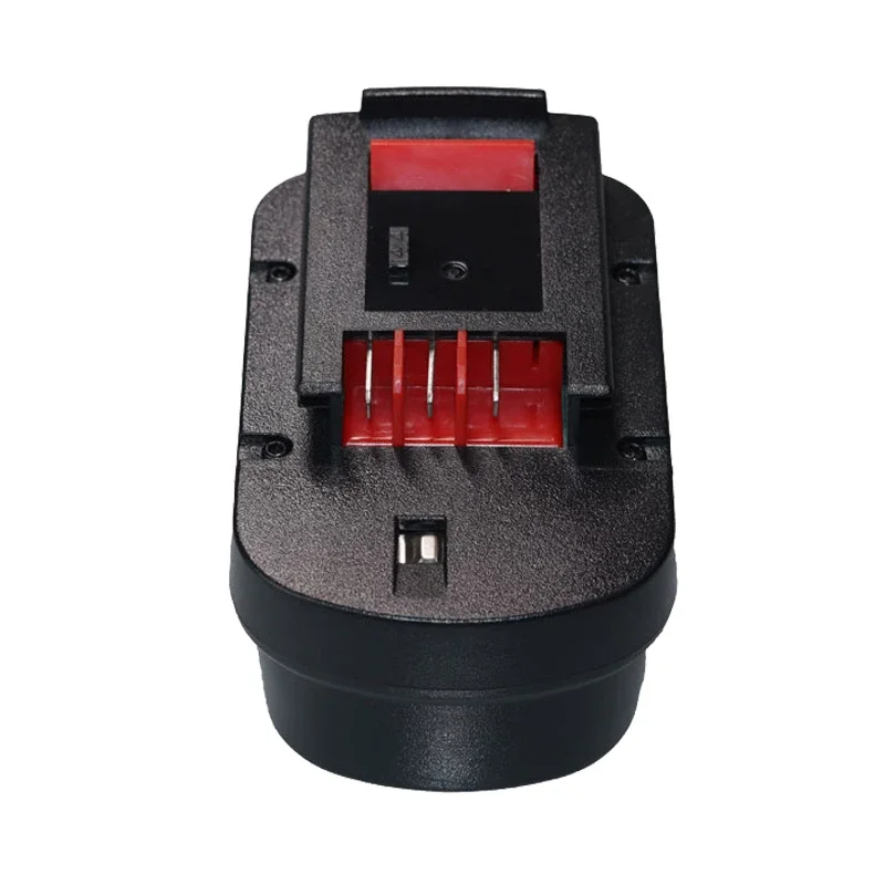 💖NiMH Rechargeable Battery Black Decker 14.4V 4.0Ah 6.0Ah Is Suitable for The Whole Black&Decker 14.4V Model💖
