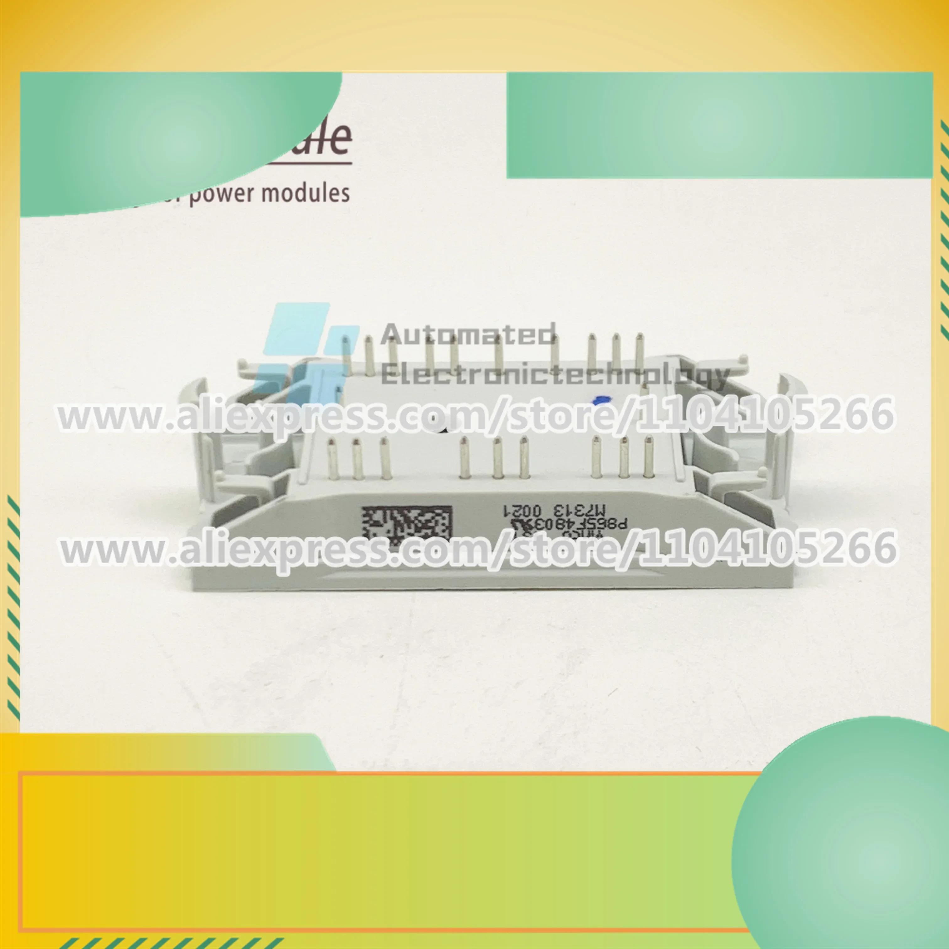 

V23990-P865-F48-PM V23990-P865-F49-PM V23390-P864-F48-PM V23990-P864-F49-PM V23990-P862-F49-PM Photovoltaic IGBT module