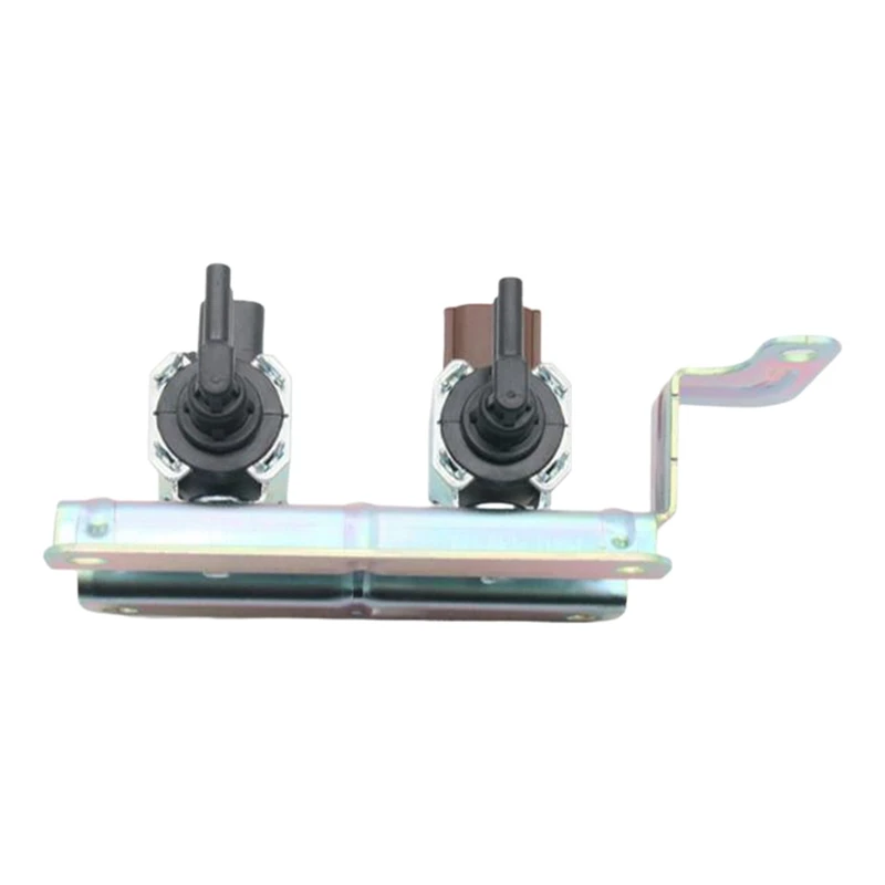 NCSMT Carbon Canister Solenoid Valve LF82-18-740 LF8218740 LF8218740A Suitable for Mazda 3/5/6 CX-7 2004 - 2015