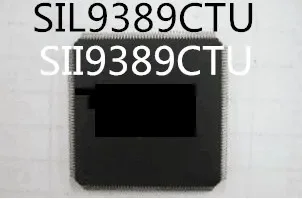 новый SIL9389CTU SII9389CTU