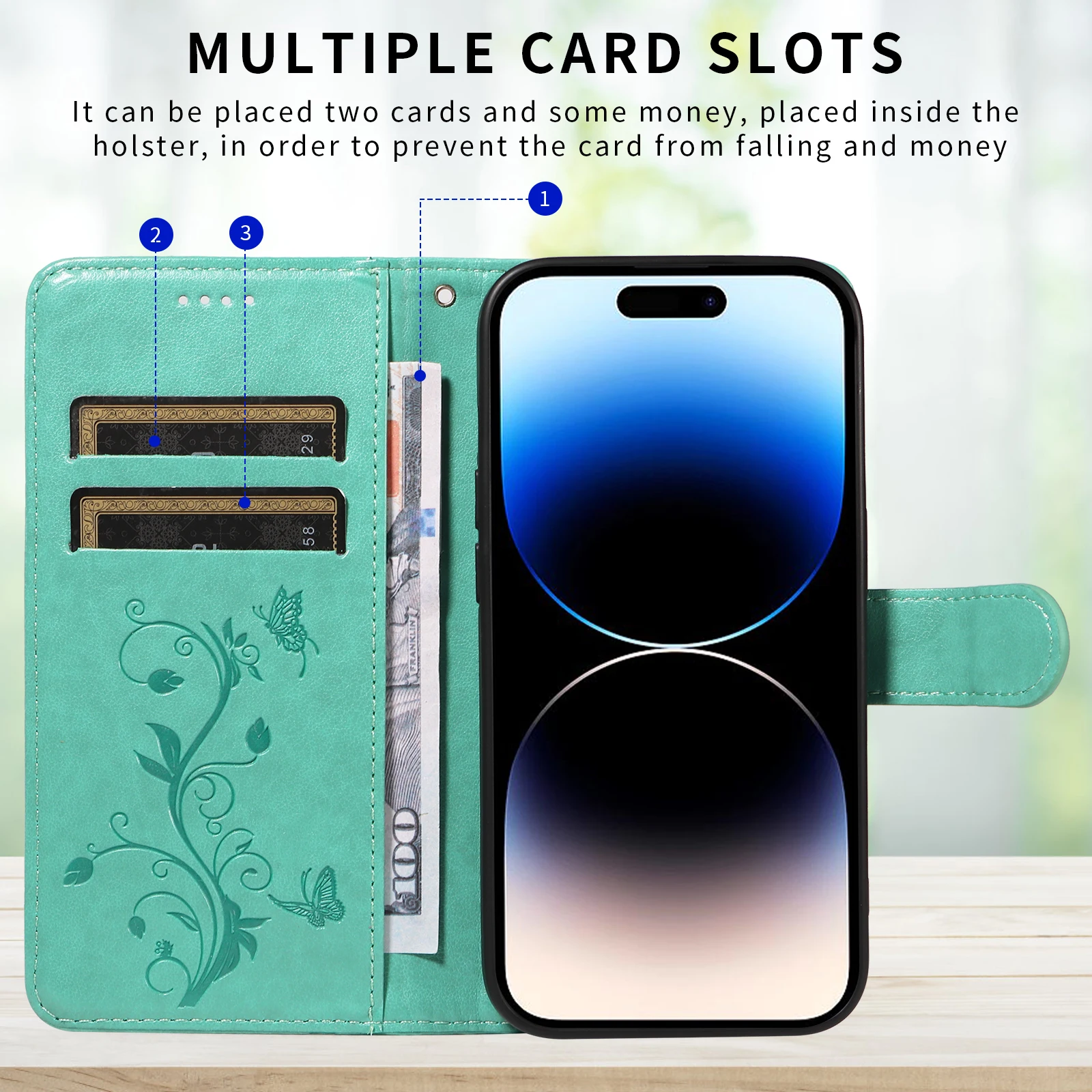 Magnetische portemonnee lederen tas voor Samsung Galaxy S30 S25 Ultra Edge 5G S24 Plus S23 FE S22 Pro S21 S20 Lite kaartsleuf Flip Cover