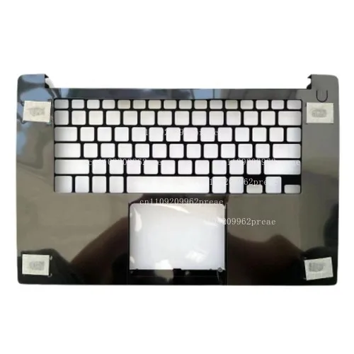 S For Dell XPS 15 9550/Precision 5510 Upper Case Palmrest with US Backlit Keyboard
