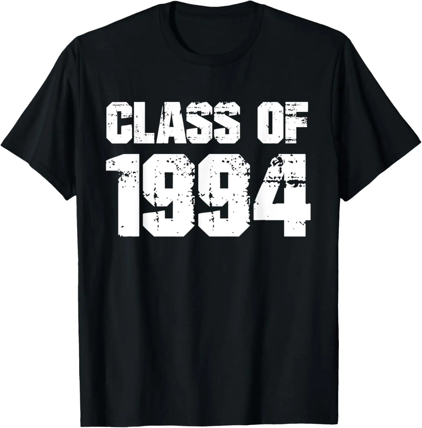 

Class of 1994 High School College Graduation Reunion T-Shirt T-Shirt