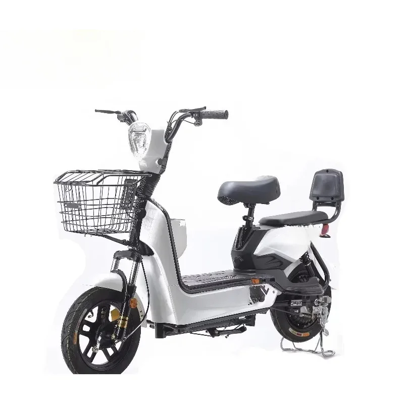 

Высококлассный взрослый электровелосипед, 350 Вт, высокоскоростной электробайк с дисковыми тормозами