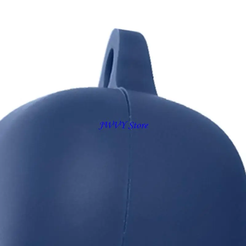 573A Waterproof Skin Protector Case Shell for Earbuds X9 Shockproof Housing Daily Use