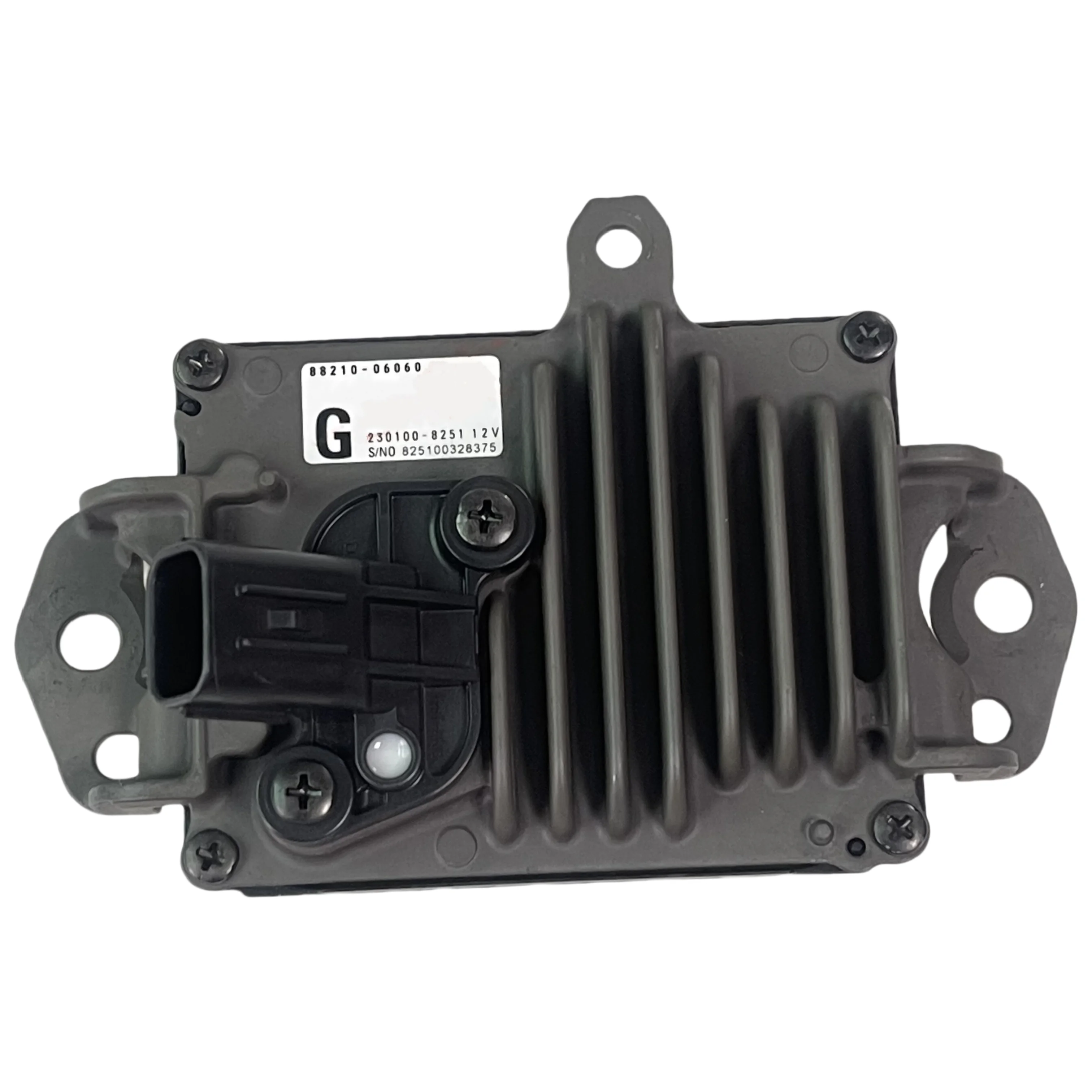 88210-06060 Adaptive Cruise Control Millimeter Wave Radar Sensor For Toyota Camry RAV4