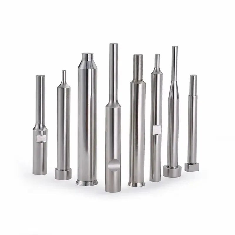 ASP23 Non‑Standard Custom Punch Die For Metal Processing