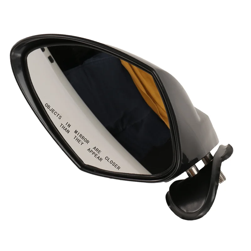 

A64P-Motorboat Rearview Mirror Jet Ski Mirror Accessories For Yamaha Waverunner VX 110 Deluxe Sport Cruiser EX EX R