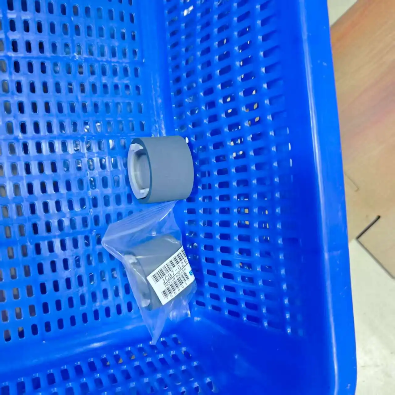 40X Pickup Roller for Samsung CLP 300 ML 1610 1620 1640 1641 2015 2240 2245 CLX 2160 SCX 4521 CLP300 ML1640 Phaser 3117 PE220