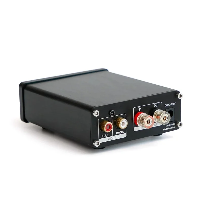 Thumbnail 2 - #44 Best Selling Home Theatre Amplifiers