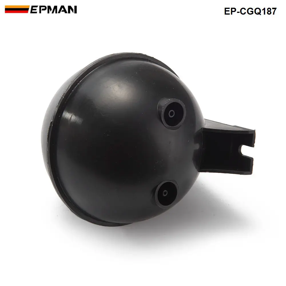 

Vacuum Pressure Control Reservoir Vacuum Storage Canister Ball For Heater AC Vacuum Tank 47076 EP-CGQ187