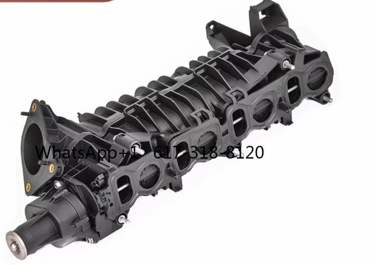 Intake Engine Manif…