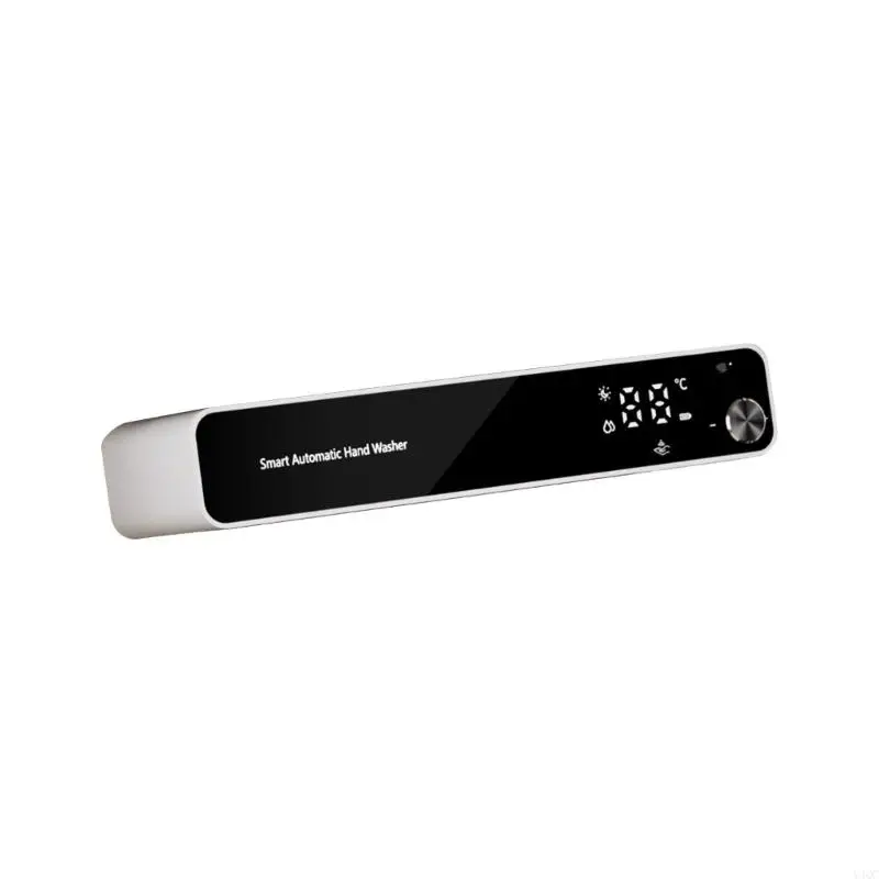Disperensatore sapone automatico in schiuma Contatto senza contatto Monte a parete Y4QC