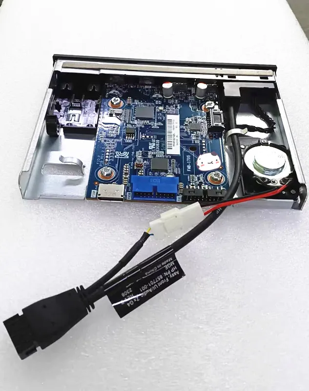 Z2 Z4 Z6 Z8 G4 Workstation Switch Board Card Reader 844778-001 002