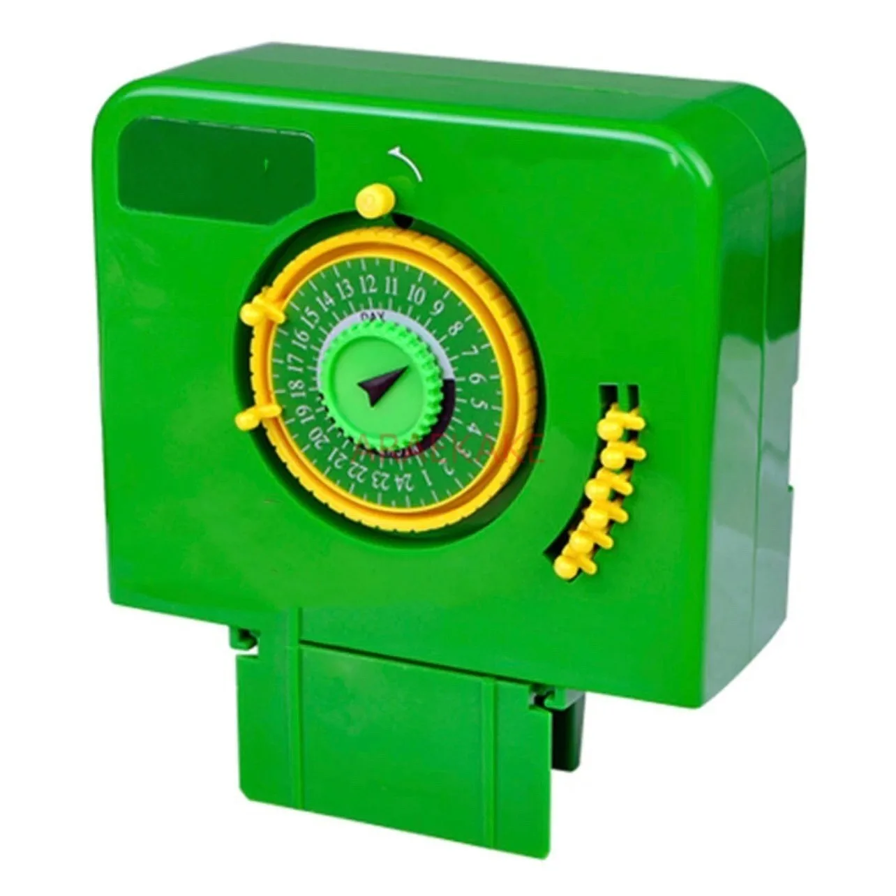 

Автоматическая кормушка для золотых рыбок, автоматическая кормушка для аквариума, маленький декоративный корм для рыб, автоматическая кормушка