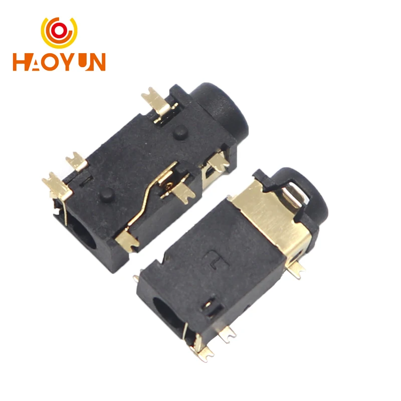 【10PCS】3.5 Mm Headp…