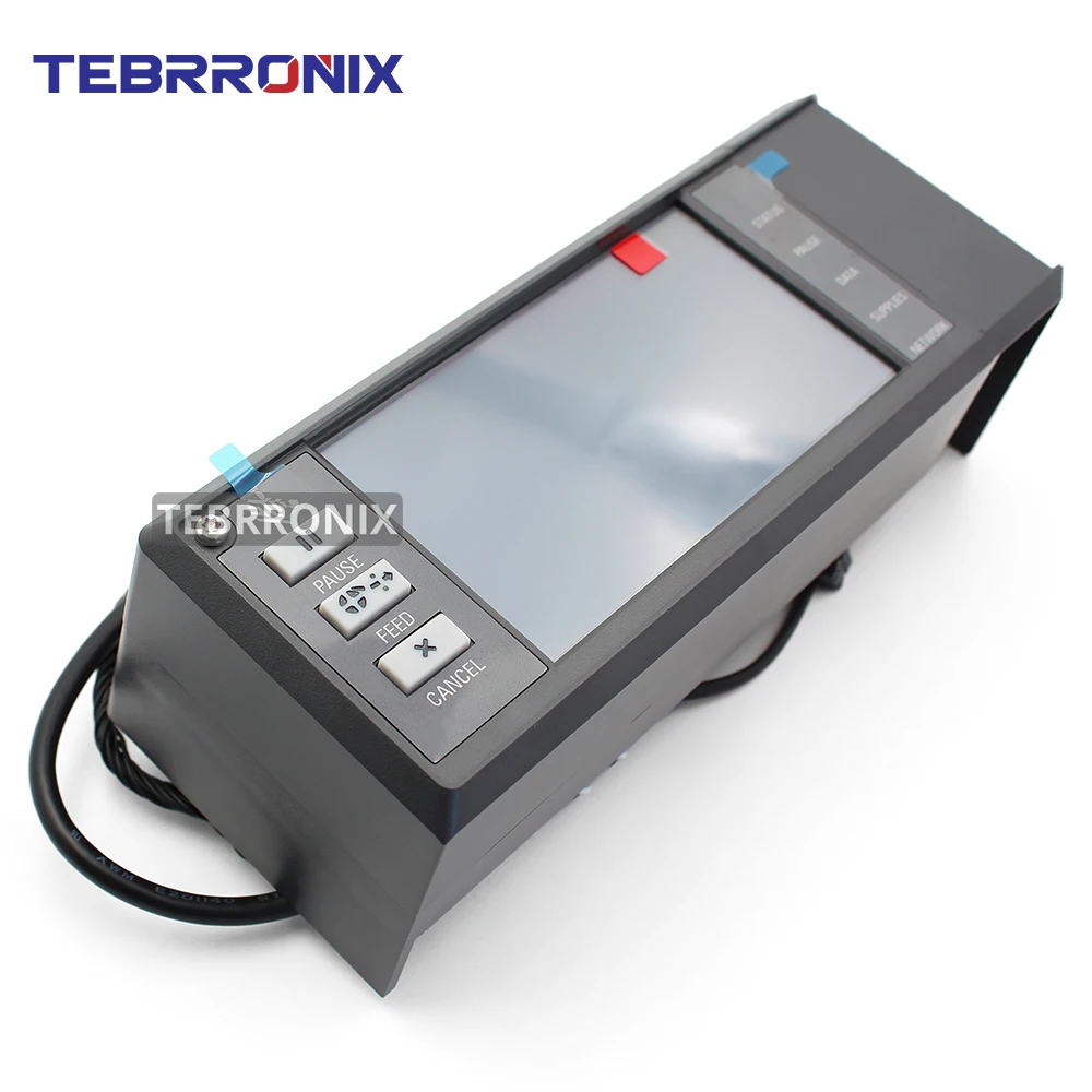 

Original Kit Control Panel for Zebra ZE511 Thermal Barcode Label Printer P1112750-005