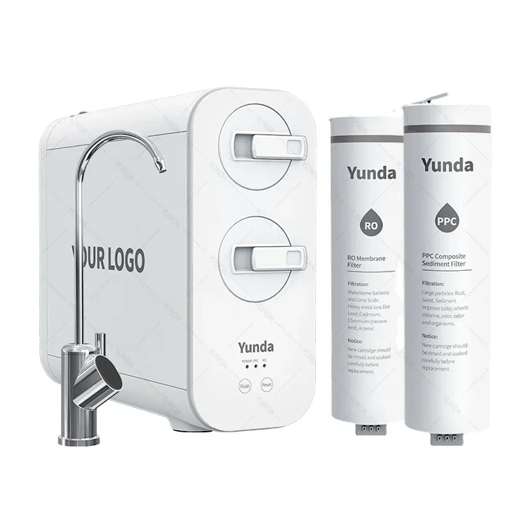 600 Gpd Tds Monitor… - image