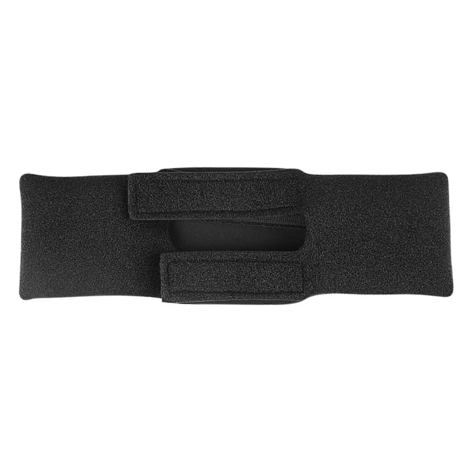 Forearm Arm Pad Cushion Sleeve for Elbow Support Gym Use with Washable SBR Inner Layer