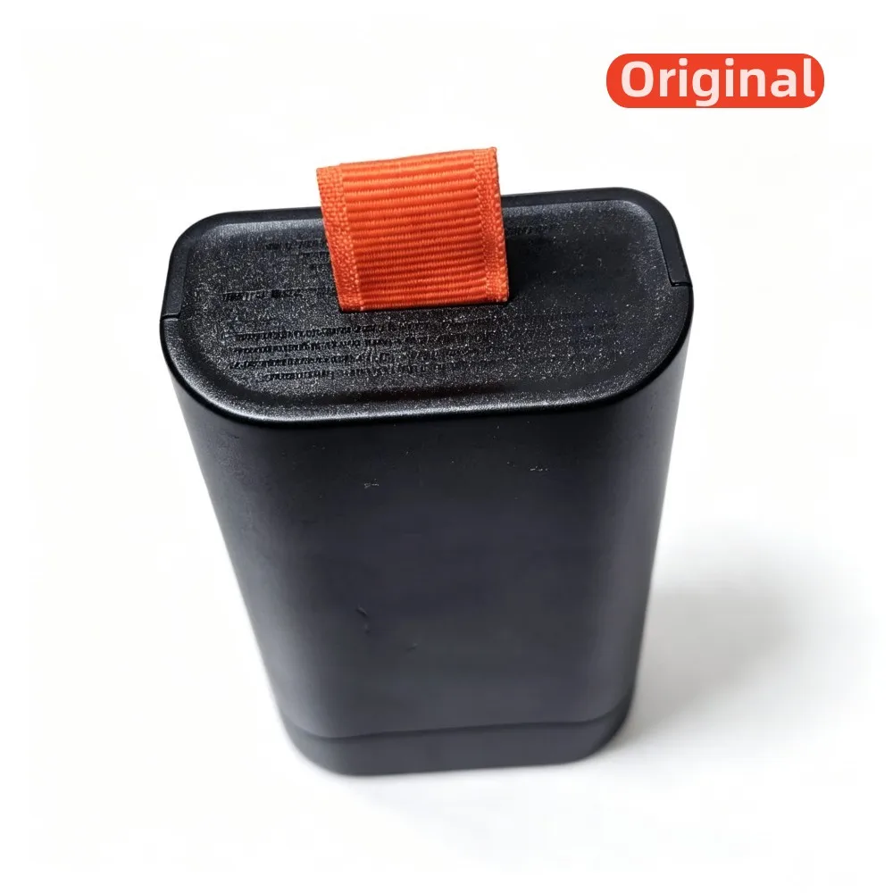 

100%Original 4722mAh 7.2V for JBL on The Go 2 2plus Encore 2 Battery 200 CLUB 120 FG2CELL21700P Bluetooth Speaker Battery
