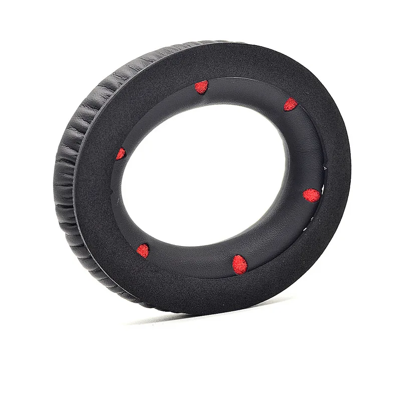 Soft Sponge EarPads Headphone Replacement Cushion Compatible With HyperX Cloud Revolver S Gaming Headset Ear Covers