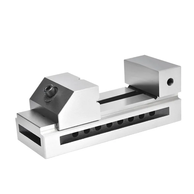 Vise Wanlipaishi milling machine fixture clamping table 8 inch