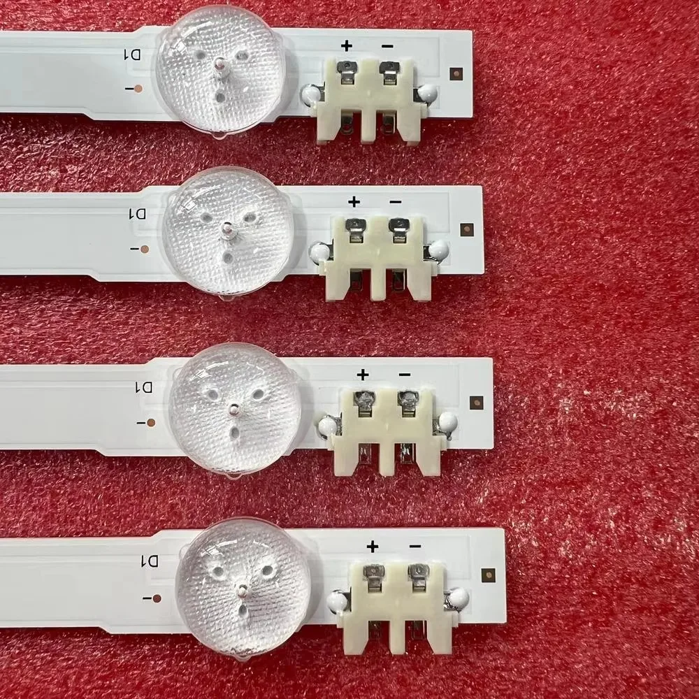 LED Backlight strip 7LED for Samsung UE32J5500 UE32H5000 UE32H5500 UE32J5100 D4GE-320DC1-R2 R1 BN96-30442A 30443A