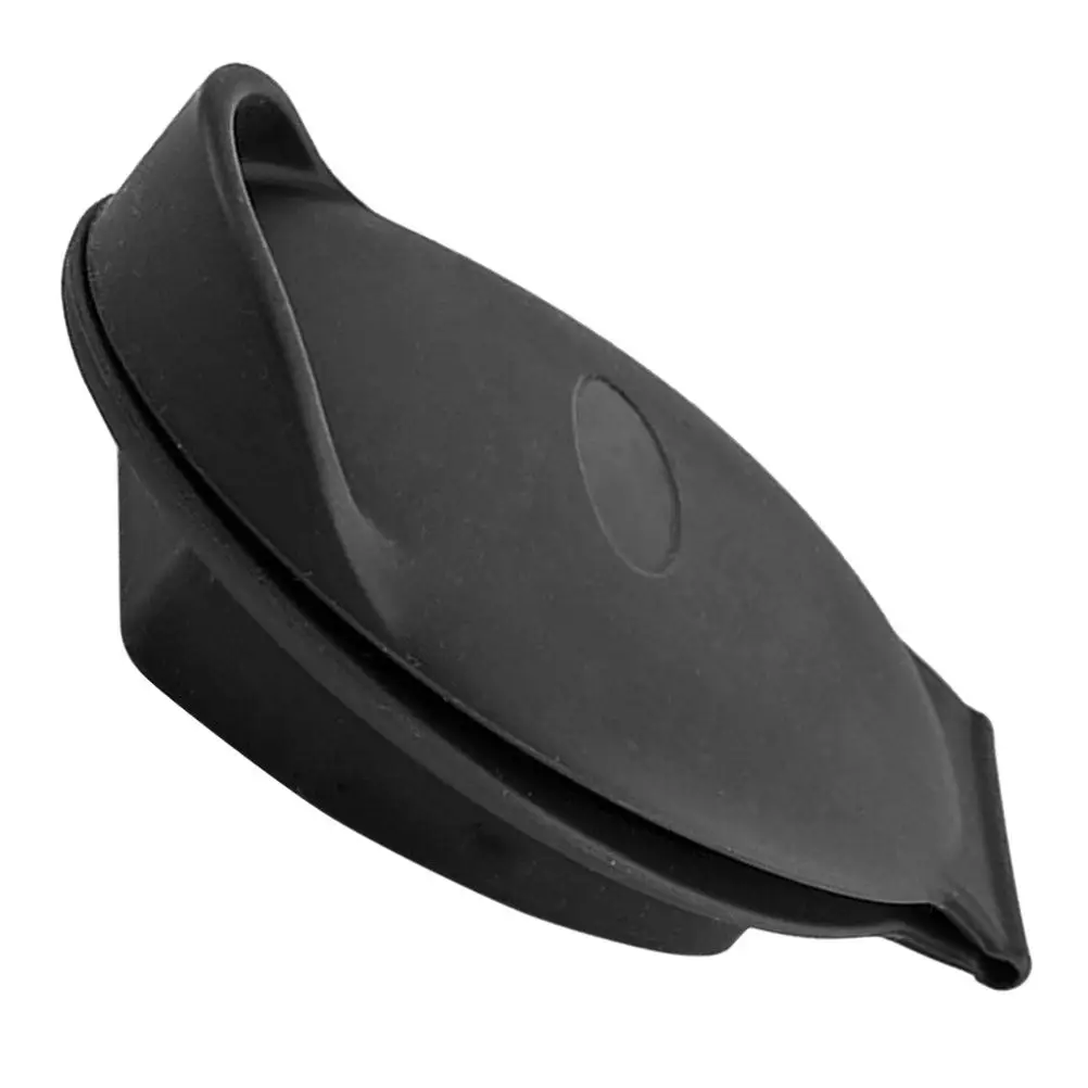 Oyster Shucker Hand Clip Silicone Nonslip Holder Ergonomic Fast Open Shell Seafood Peeling Hands Guard Kitchen Utensil