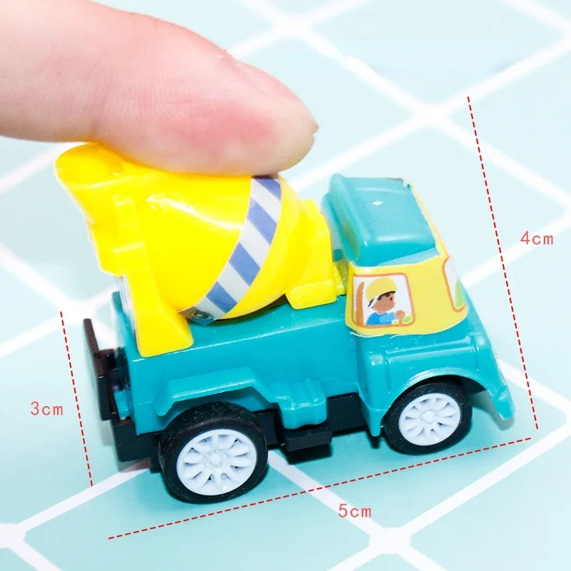 6 stücke Auto Modell Spielzeug Zurückziehen Auto Spielzeug Mobile Fahrzeug Feuerwehrauto Taxi Modell Kind Mini Autos Junge Spielzeug Geschenk druck Druck Spielzeug für Kinder