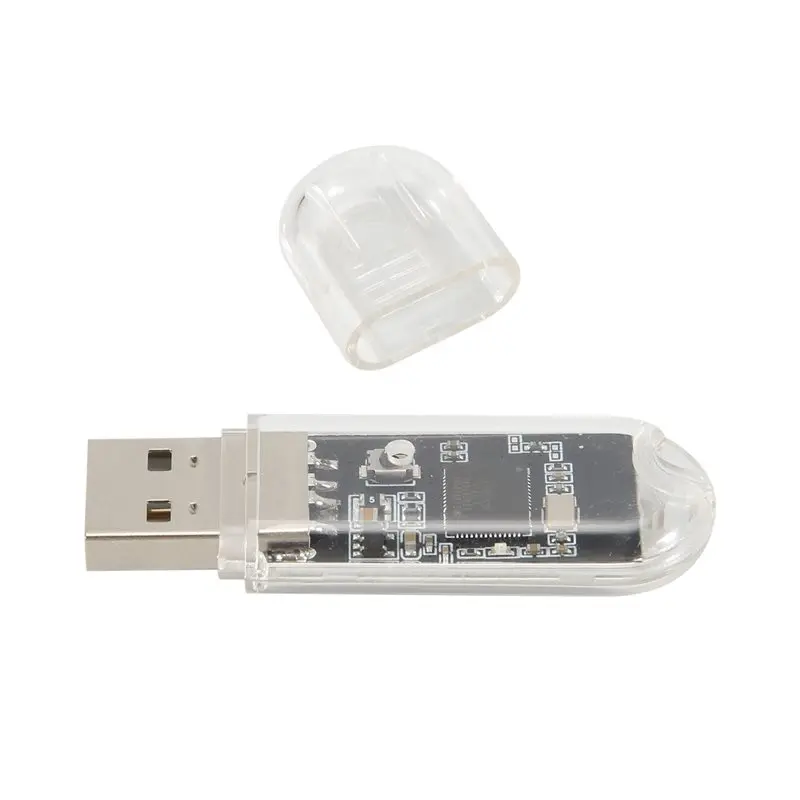Minero USB BTC, minero de lotería independiente, 45-50KH/S, mini minero de Bitcoin, minería Asic para oficina en casa-A57M