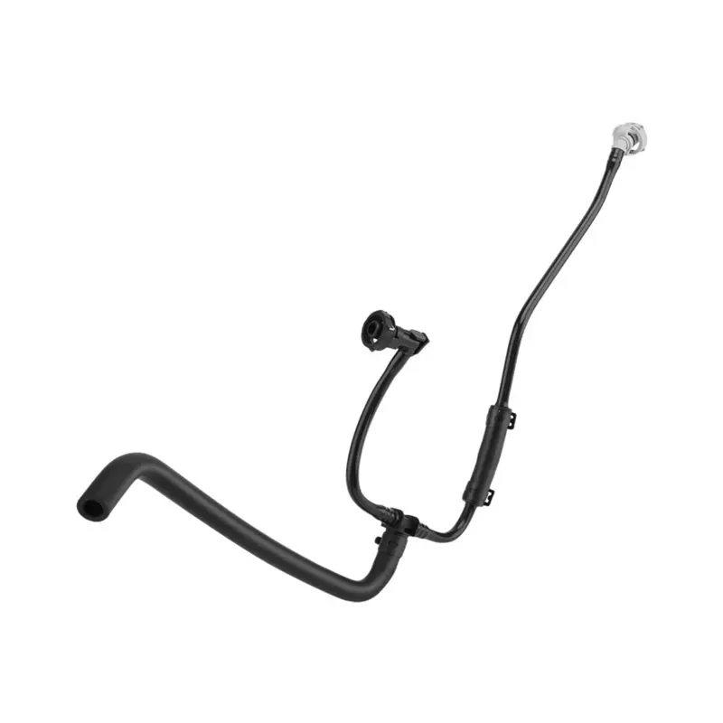 DTA4-Coolant Hose 4G0121081EP 4G0121081DQ 4G0121081FH For Coolant Hose Car Coolant Water Hoses Car Cooling System Accessori - view 3