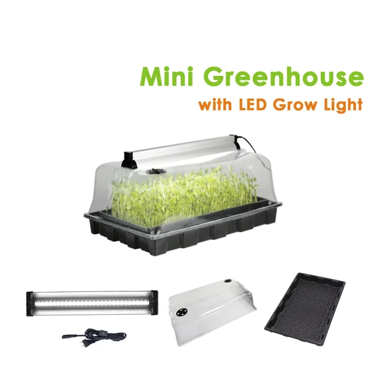 Cheap Nft Float Aluminium Plastic 4x8 Fodder System Microgreen Seeds Plant Growing Seedling Hydroponic Trays for Hydroponics PE