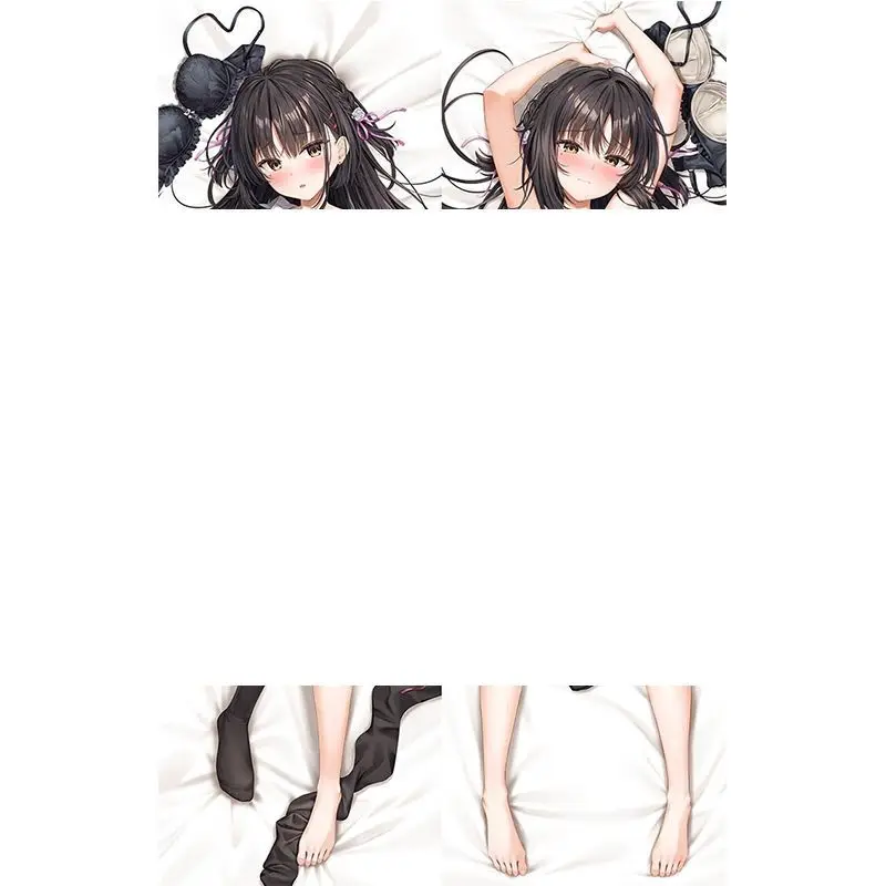 

Звездное кафе и бабочка смерти, четыре сезона, летние глаза, аниме, длинная наволочка, подарок