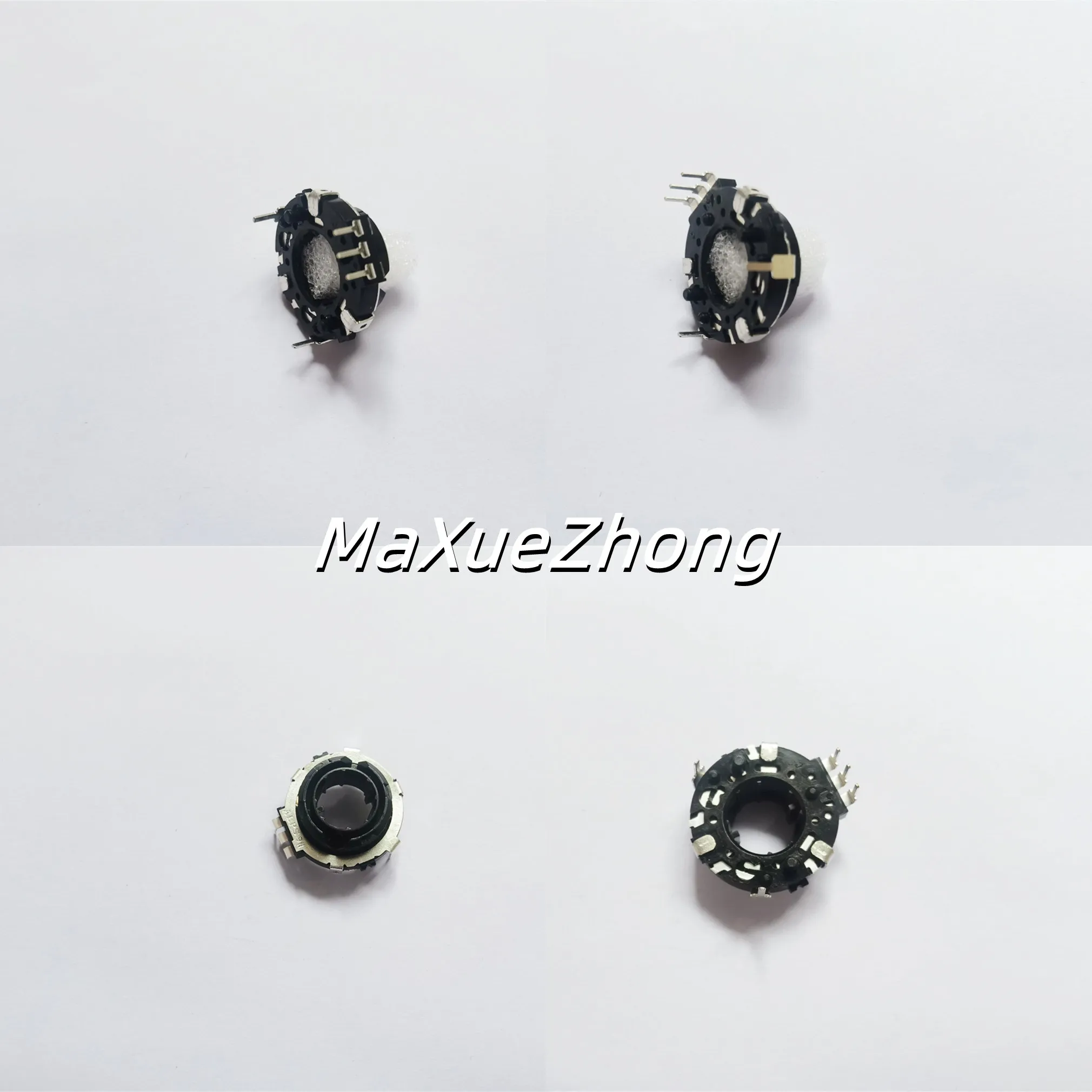 

Original new 100% DVD car audio potentiometer volume encoder SRGPWJ hollow inner diameter 10MM (SWITCH)