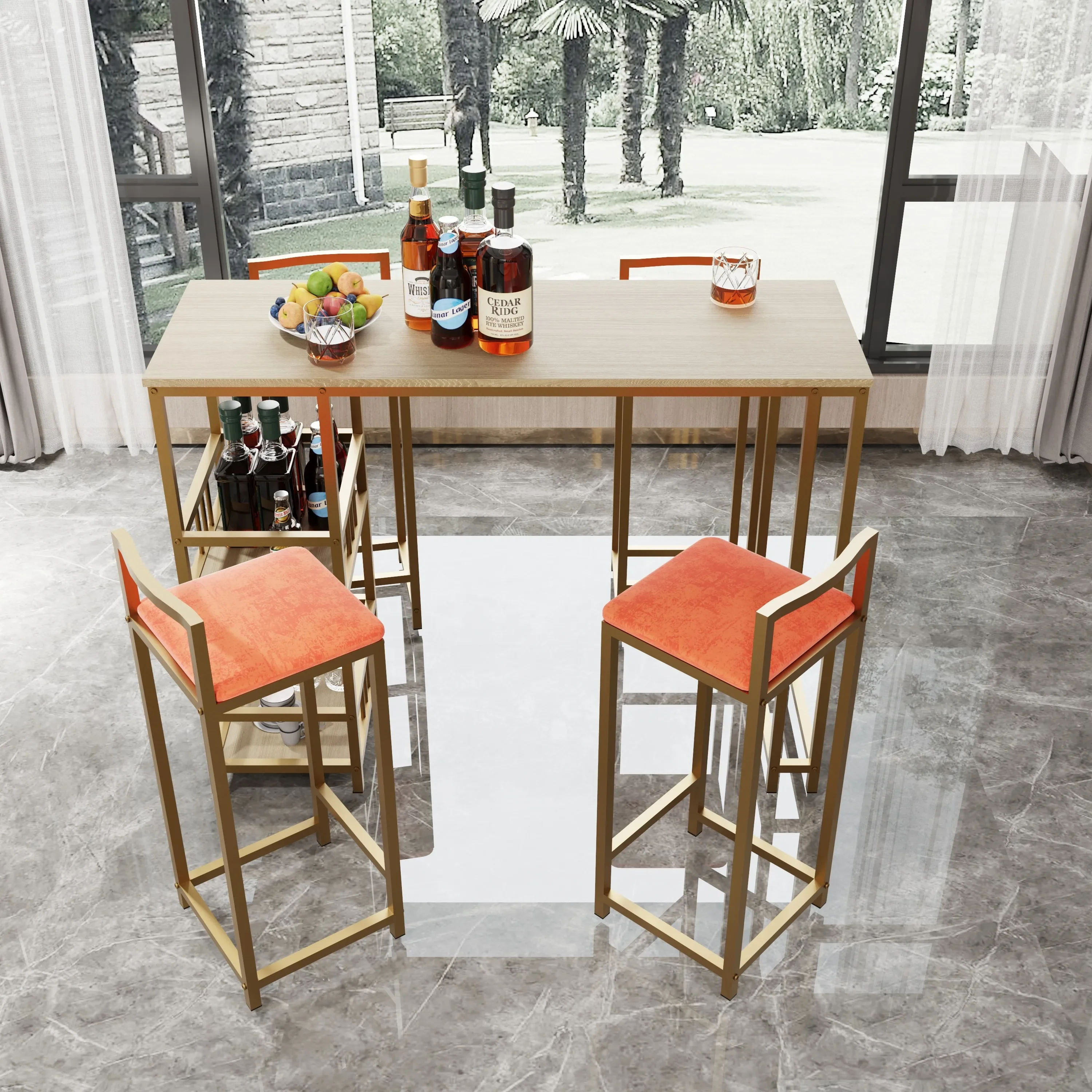 Corner Tables House Furniture Room Table Dining Tables Sets Chairs Lifting Coffee Table Pliable Sheep Meal Top Meble Kuchenne