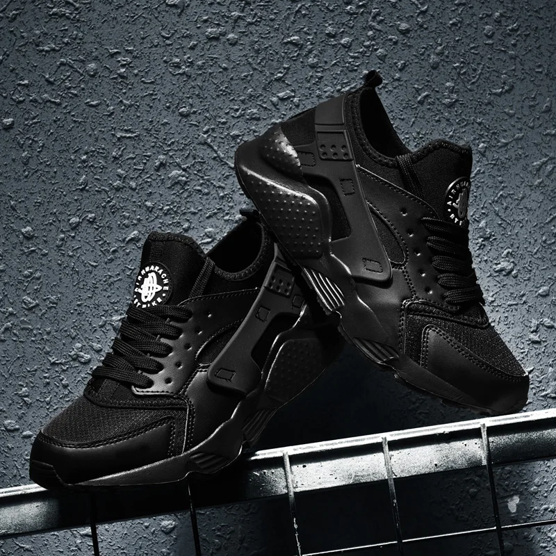 

Large size Summer Men Sports Shoes Luxury Casual Sneakers Mesh Running Shoes Lightweight Platform Fashion women's Walking Shoes
