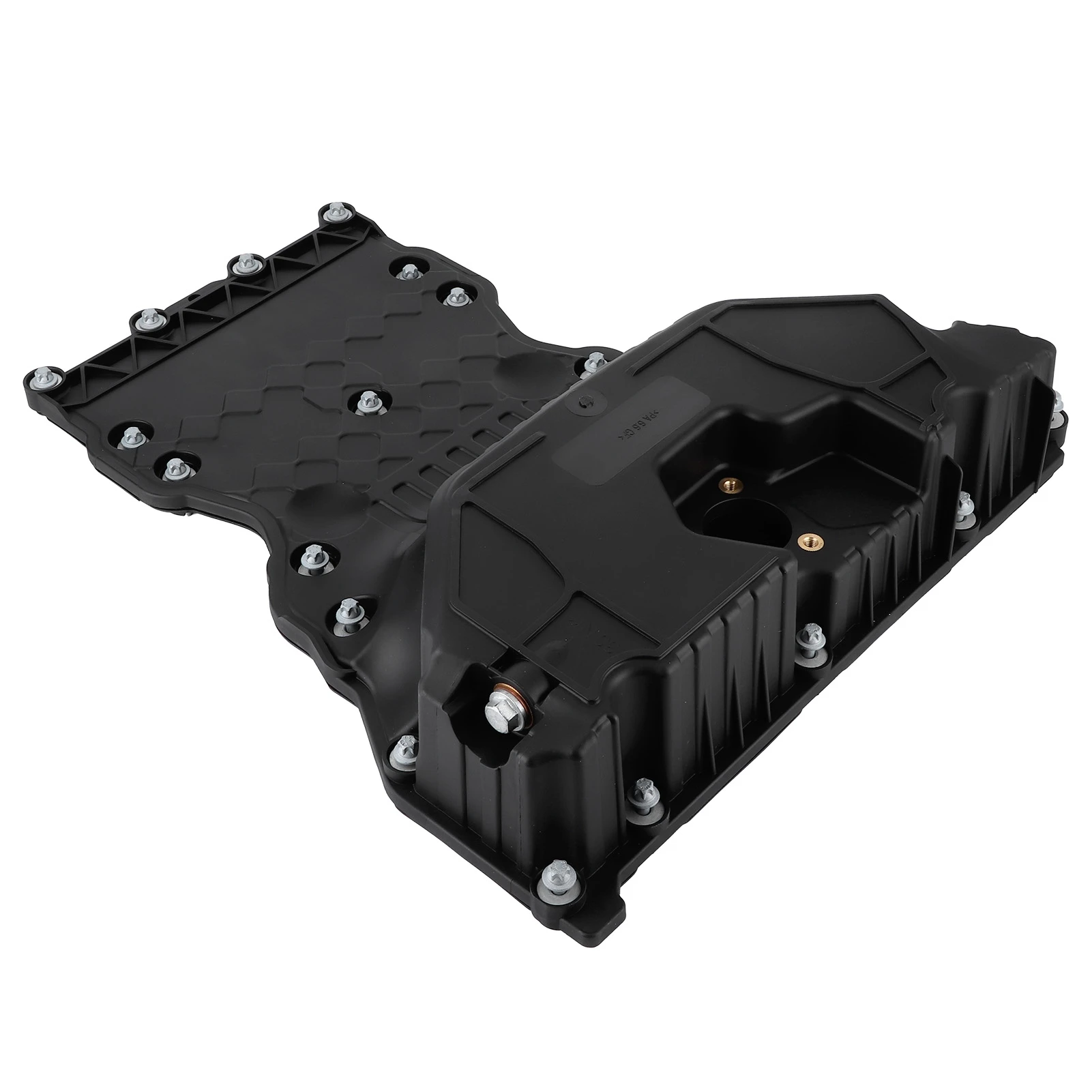 

Oil Sump Pan 6510102913 A6510102913, Fit for Mercedes Benz W172 W204/W207/W212/W218 Diesel Engine