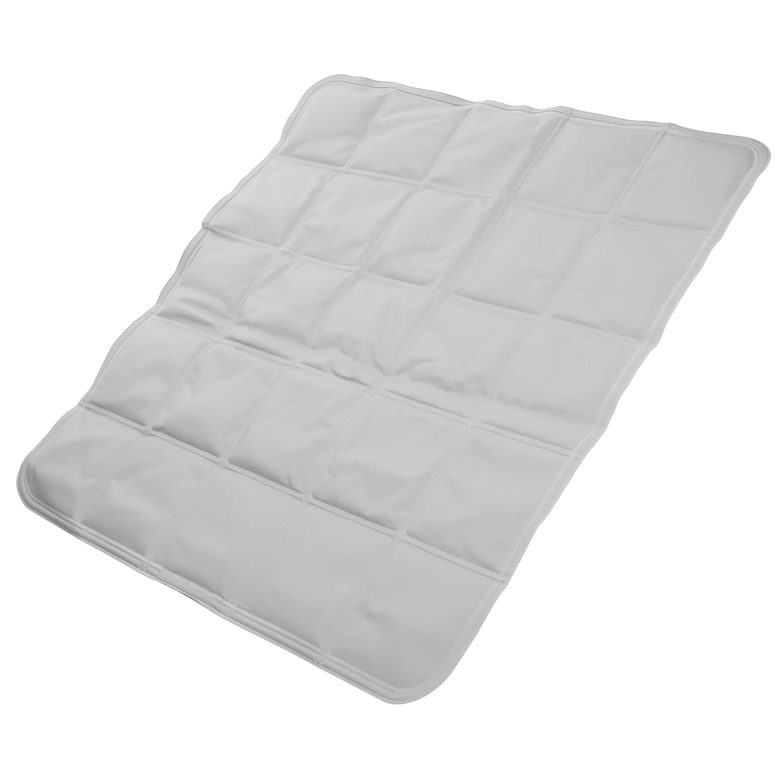 

Pet Ice Comfortable Small Bed Summer Pads Breathable Foldable Reusable Bed Pet Mats for Sleep Mat Cooling Pad for Dog
