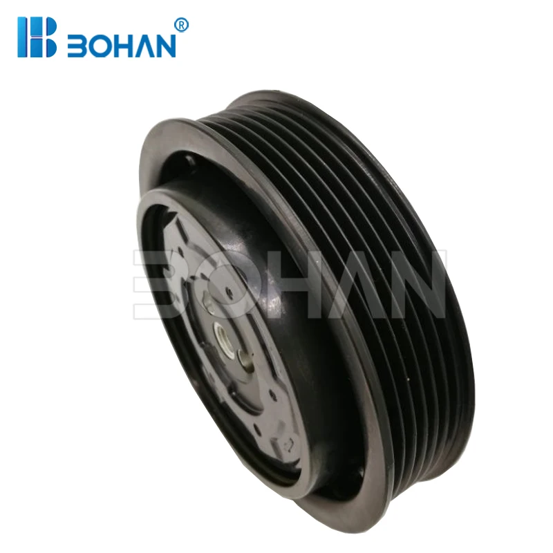 ​0012305511 ​0012308011 ​0022303011 ​0022303311 ​0022304911 ​7SEU17C AC Compressor Clutch For Mercedes Benz C230 2003-2005