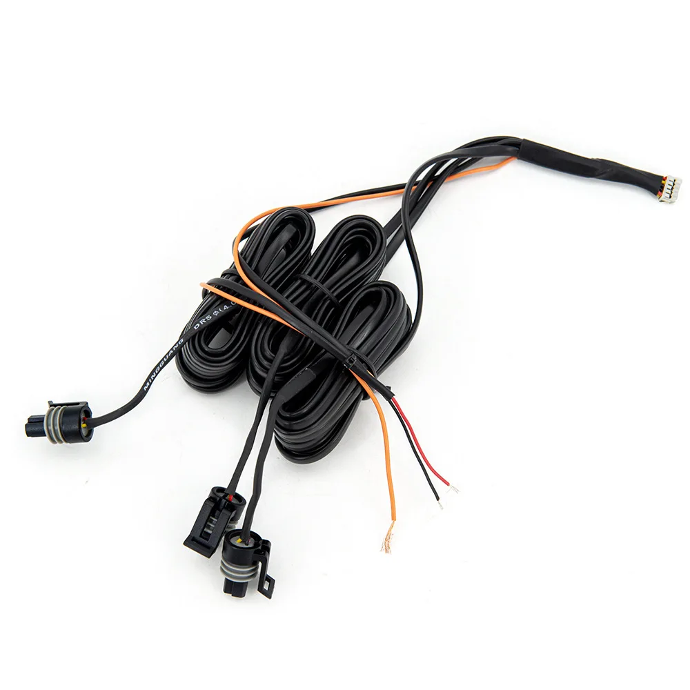Modified Car Aluminum Case 220psi Barometer 3 Digital Shock Absorber Pressure Gauge 1/8npt Sensor