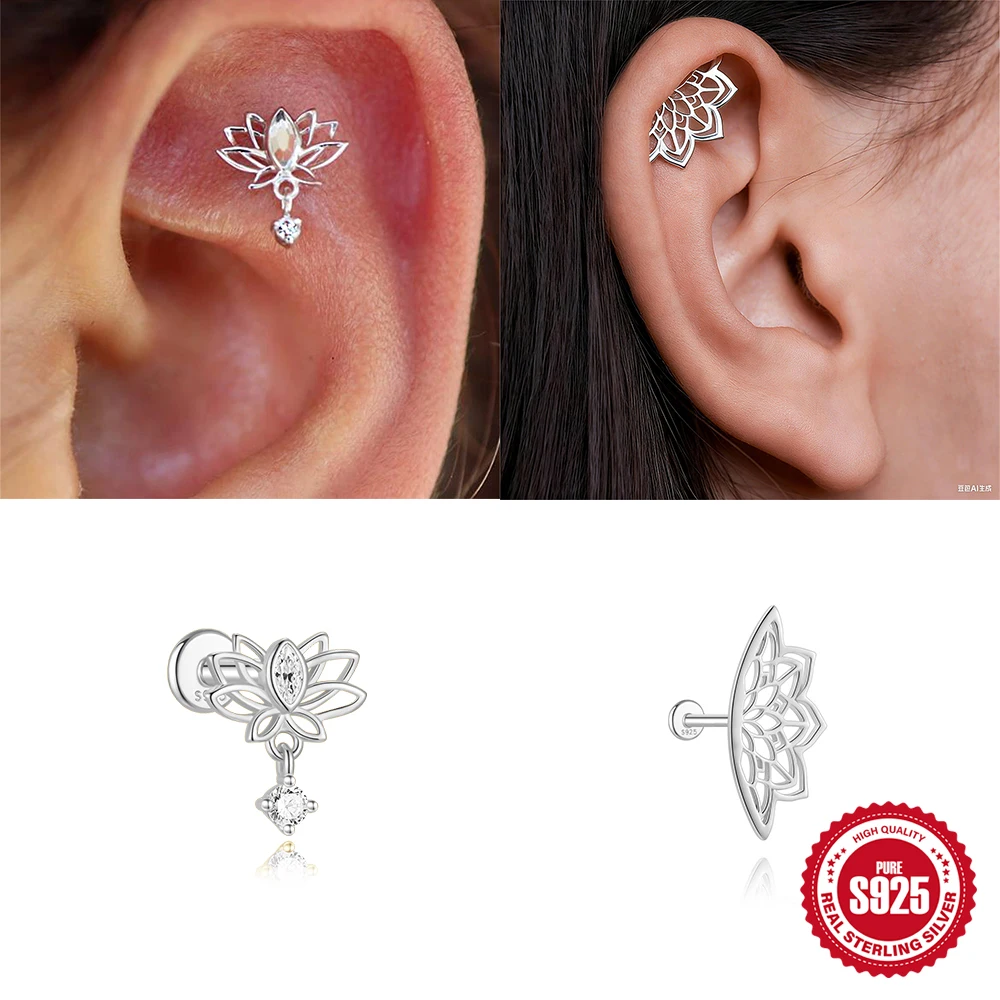 Thumbnail 3 - #18 Trending Tassel Earrings Right Now