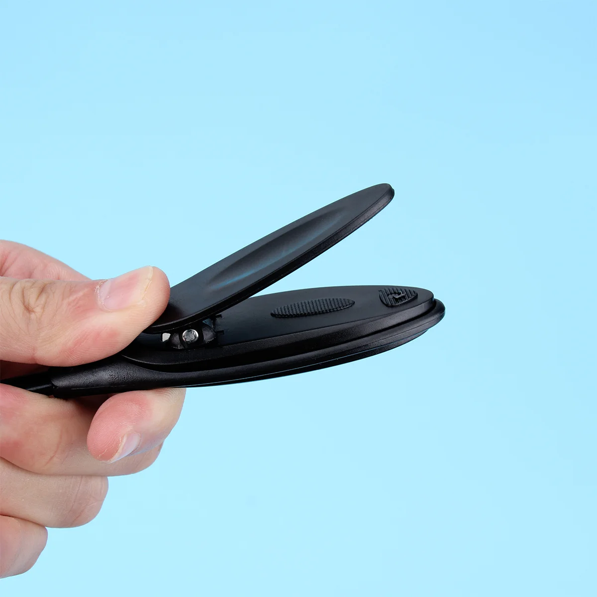 كتاب ضوء قابل للتعديل كليب المحمولة Led القراءة مصباح مرنة للتخييم النتيجة حامل ضوء أداة الملحقات #4